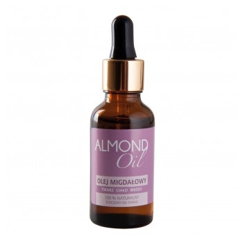 Olej Migdałowy 30 ml Beaute Marrakech